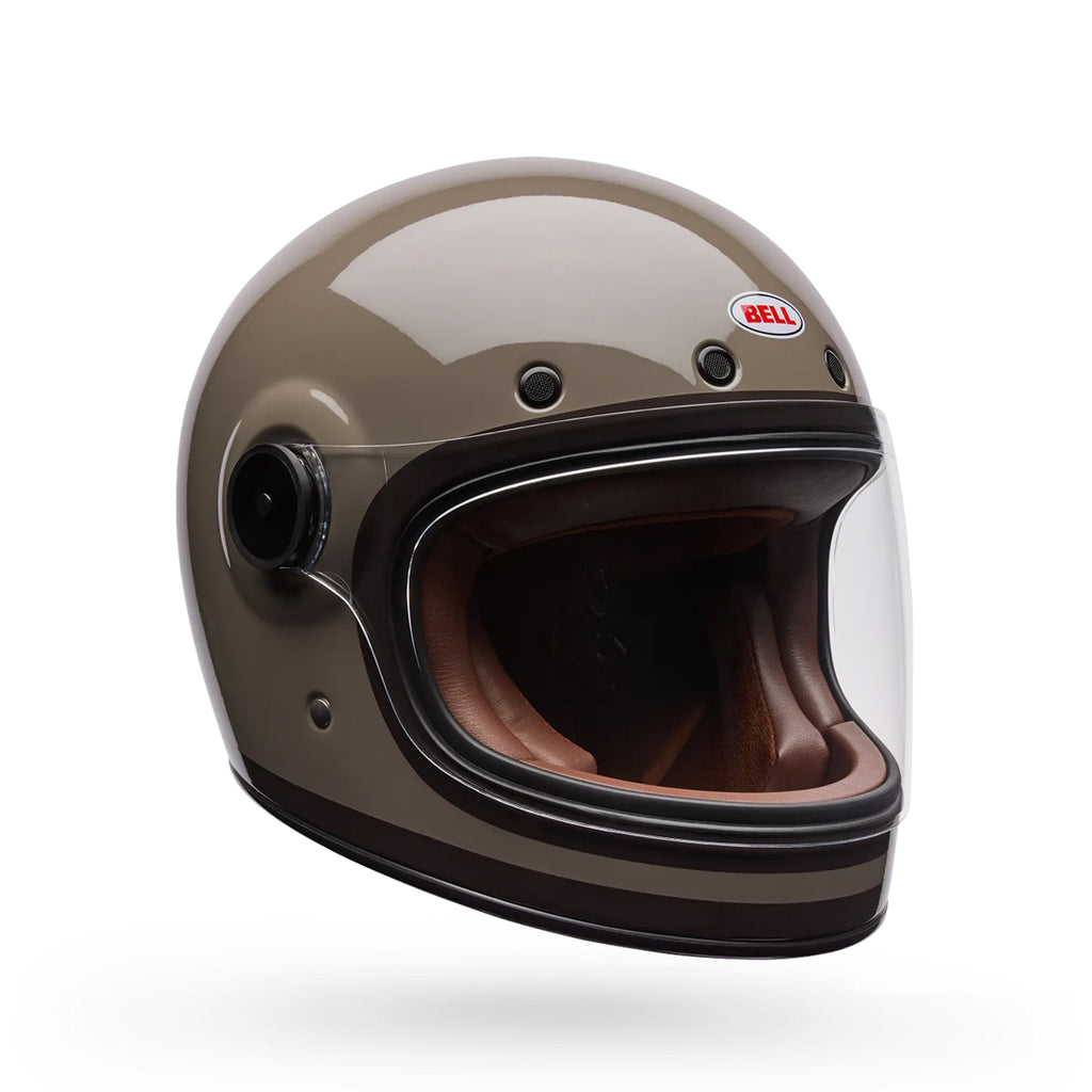 Bell Bullitt GT Lane Helmet Mocha / Medium