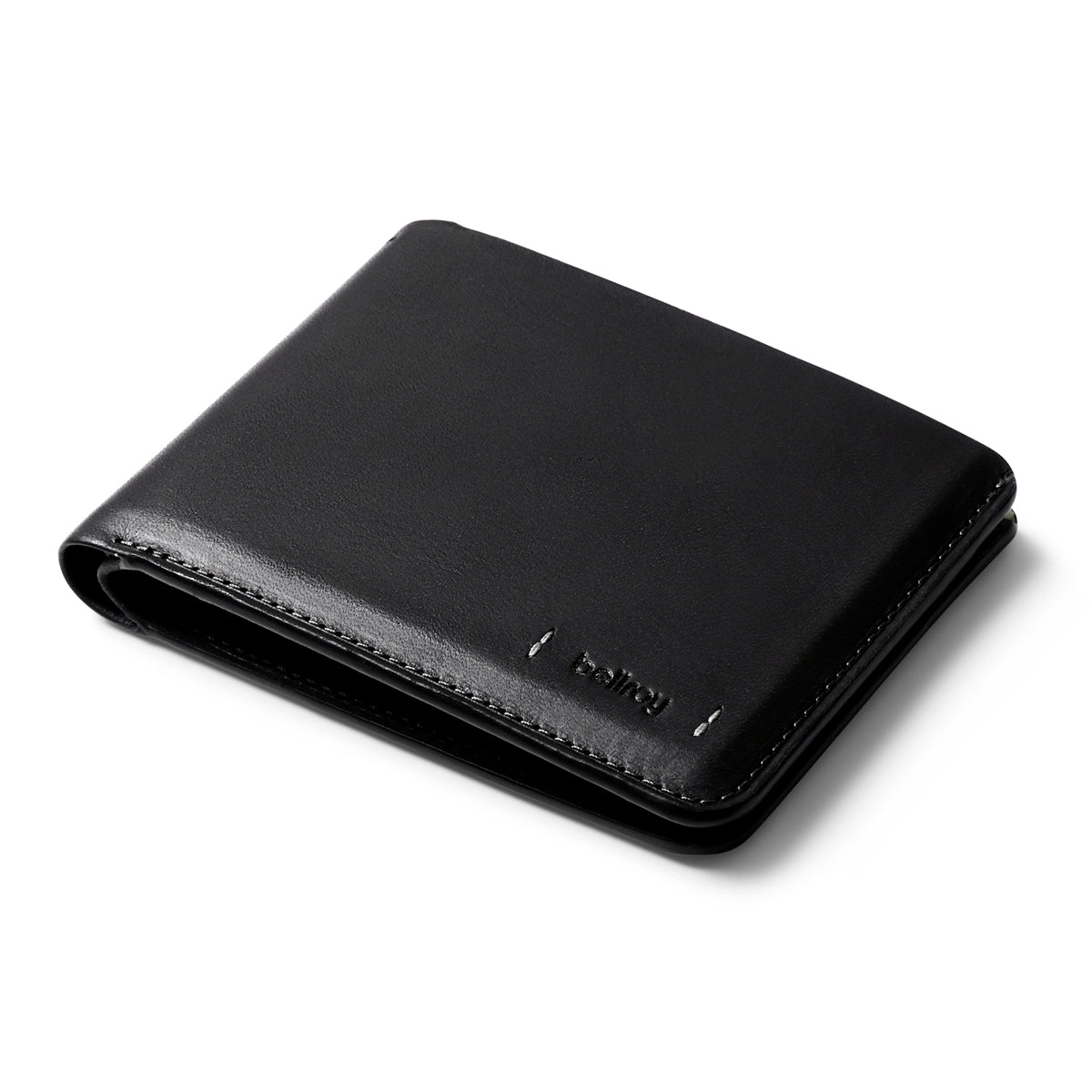BELLROY HIDE & SEEK PREMIUM - BLACK
