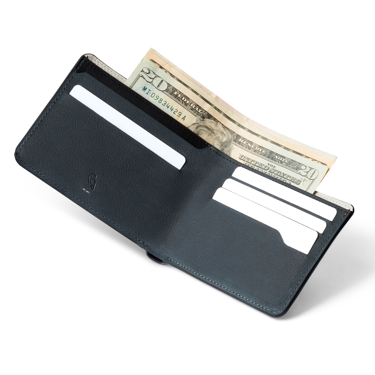 BELLROY HIDE & SEEK PREMIUM - BLACK
