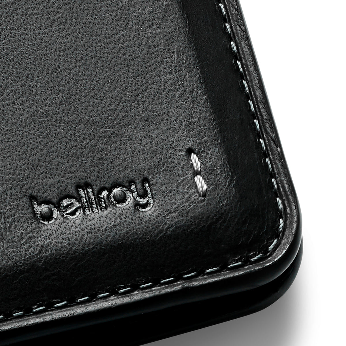 BELLROY HIDE & SEEK PREMIUM - BLACK