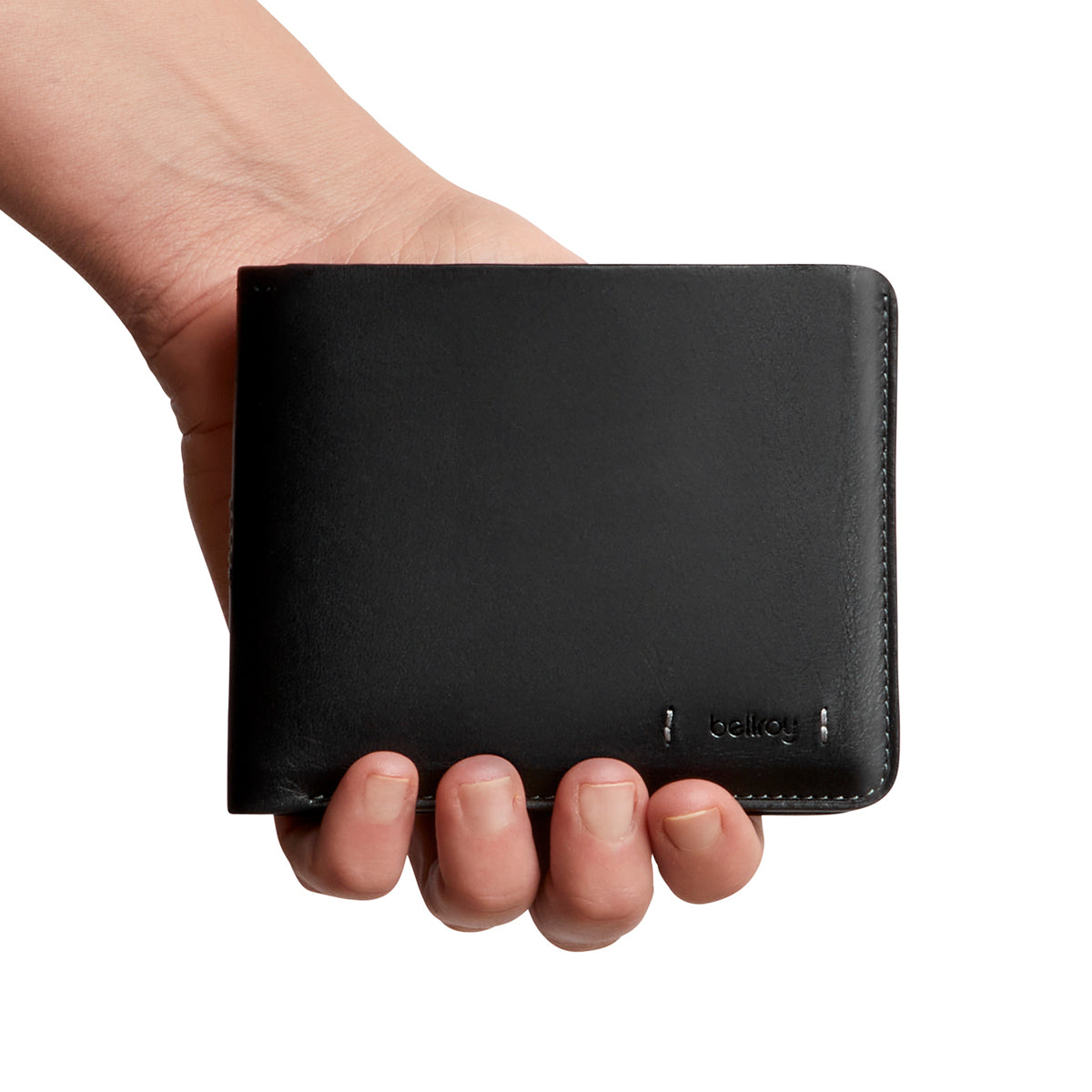 BELLROY HIDE & SEEK PREMIUM - BLACK