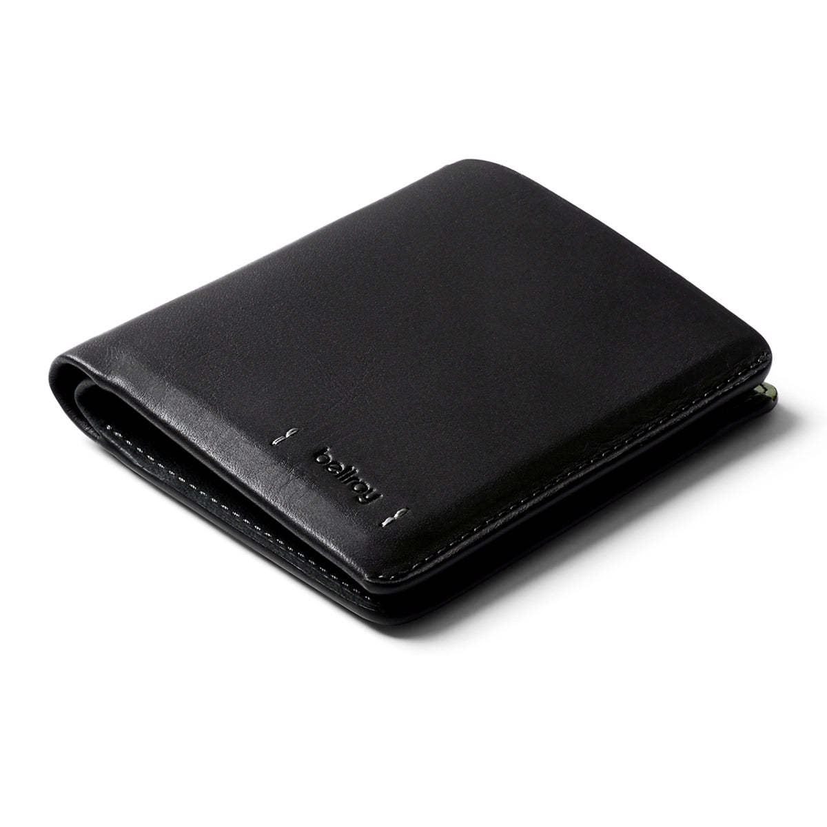 BELLROY NOTE SLEEVE PREMIUM - BLACK