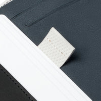 BELLROY NOTE SLEEVE PREMIUM - BLACK