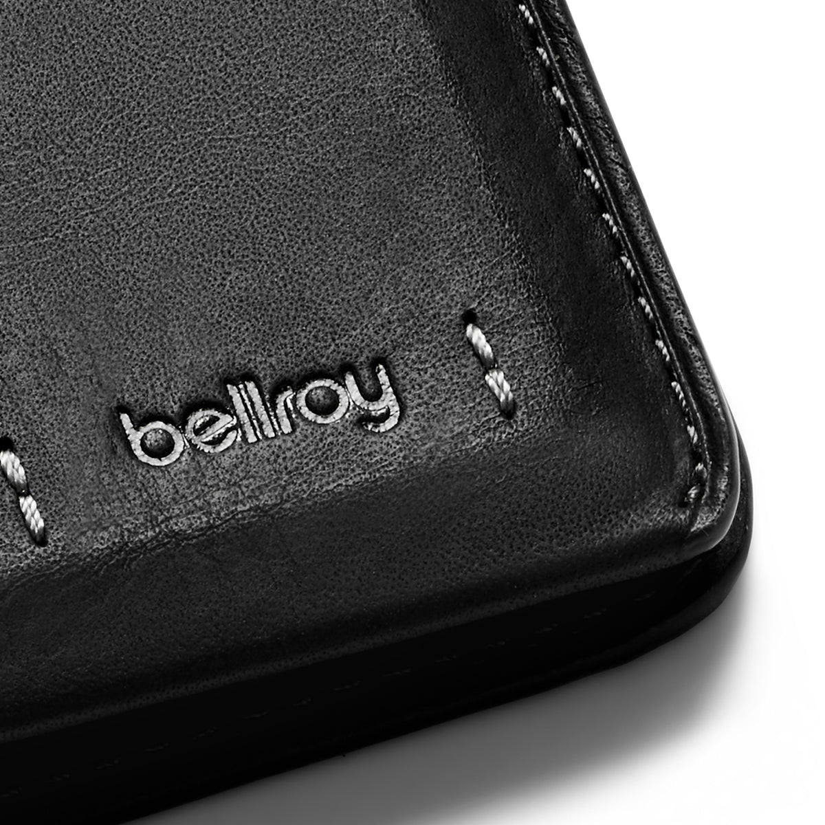 BELLROY NOTE SLEEVE PREMIUM - BLACK