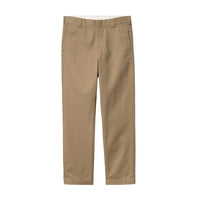 CARHARTT WIP MASTER PANT - LEATHER RINSED