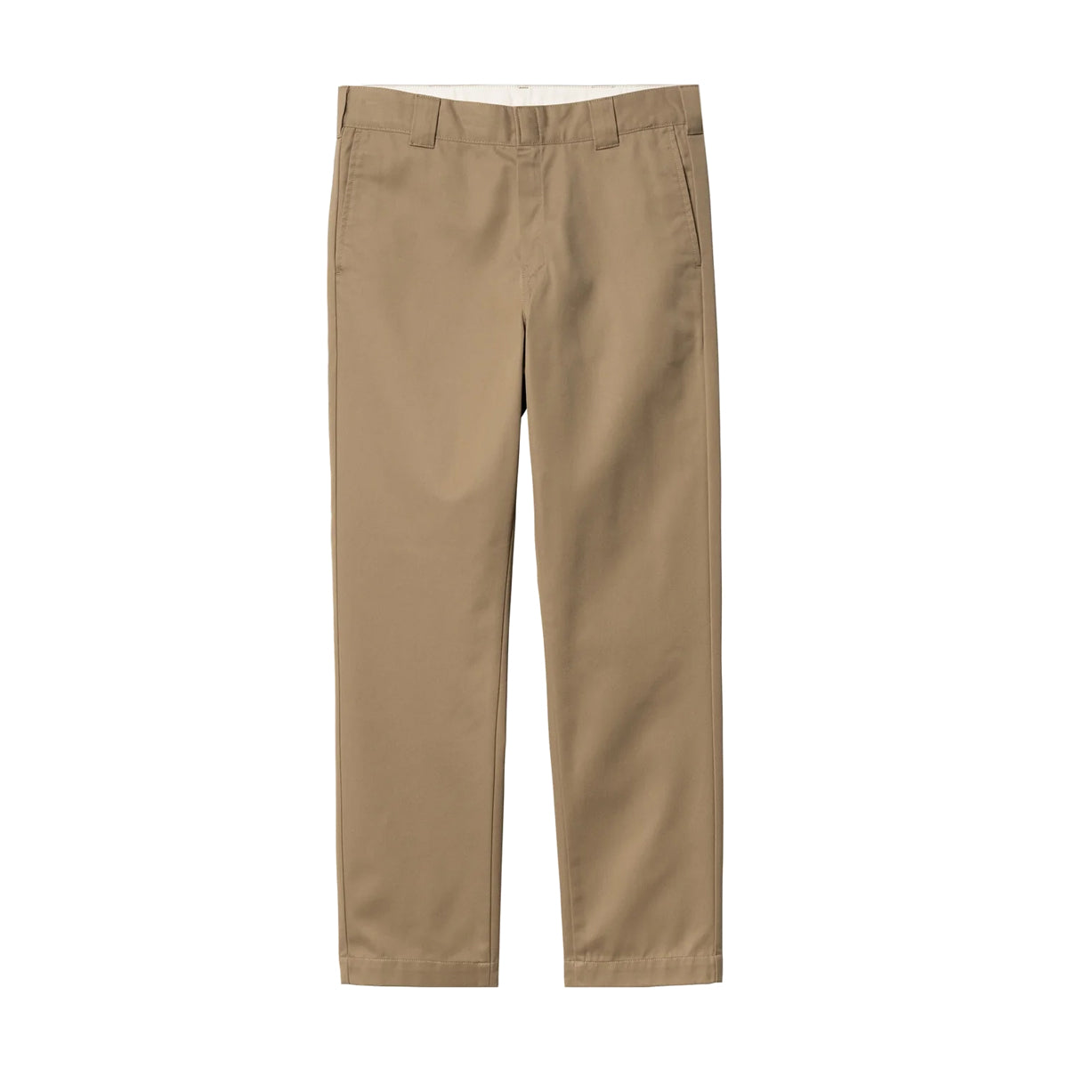 CARHARTT WIP MASTER PANT - LEATHER RINSED