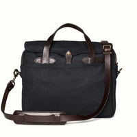 FILSON RUGGED TWILL ORIGINAL BRIEFCASE - NAVY
