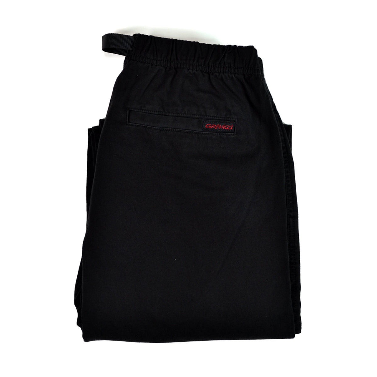 GRAMICCI PANT - BLACK
