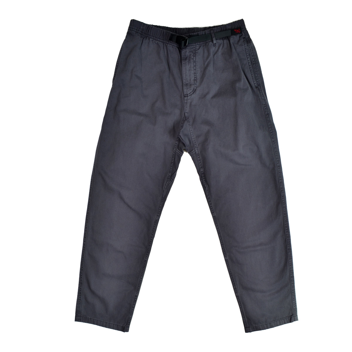 GRAMICCI PANT - PIGMENT DYE FOSSIL GREY