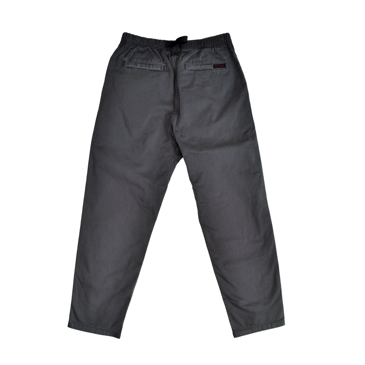 GRAMICCI PANT - PIGMENT DYE FOSSIL GREY