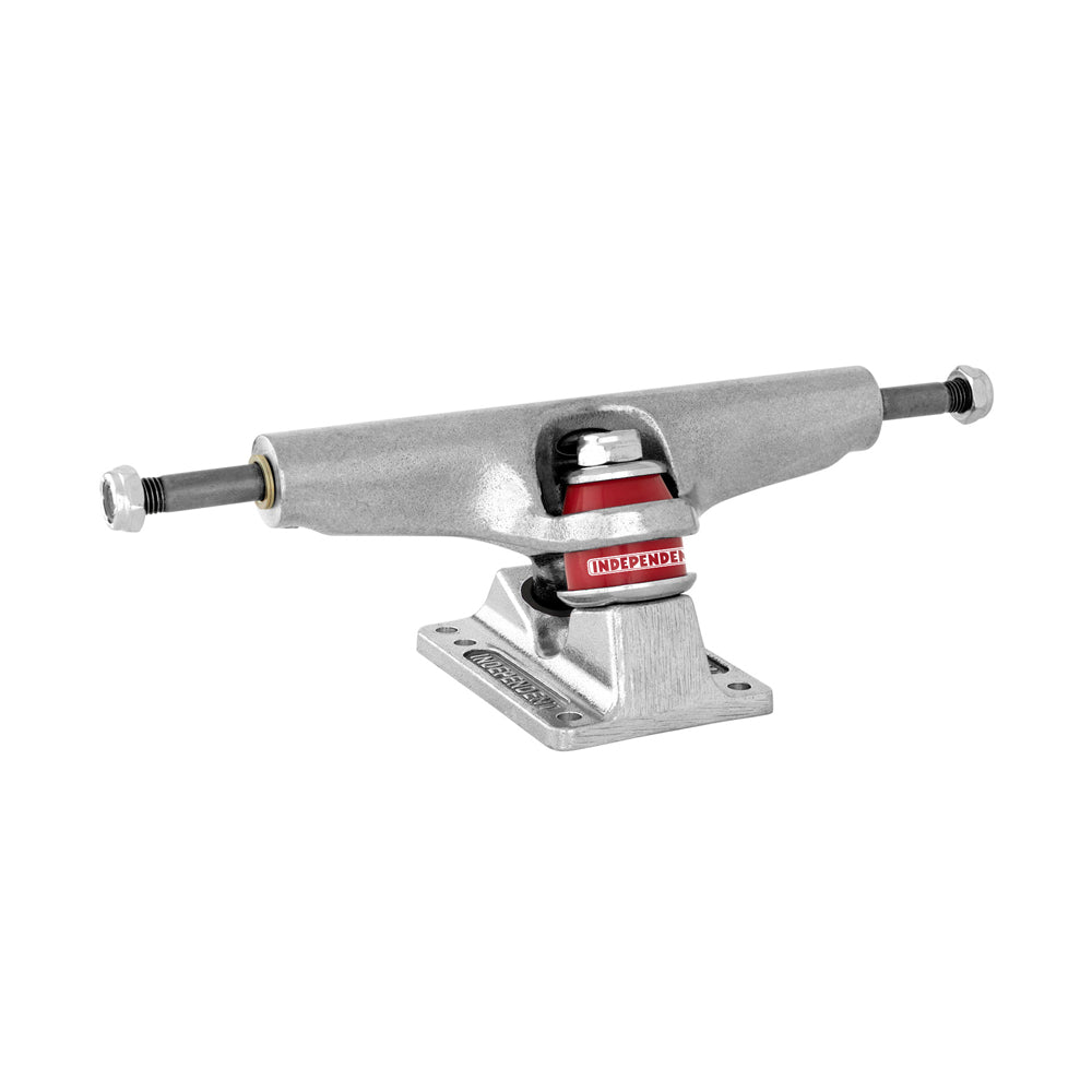 INDEPENDENT STAGE 4 POLISHED TRUCKS - 166