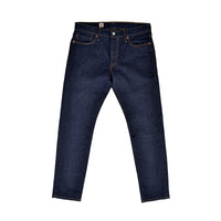 LEVI'S JAPANESE SELVEDGE 511 - DARK RINSE SELVEDGE
