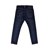 LEVI'S JAPANESE SELVEDGE 511 - DARK RINSE SELVEDGE