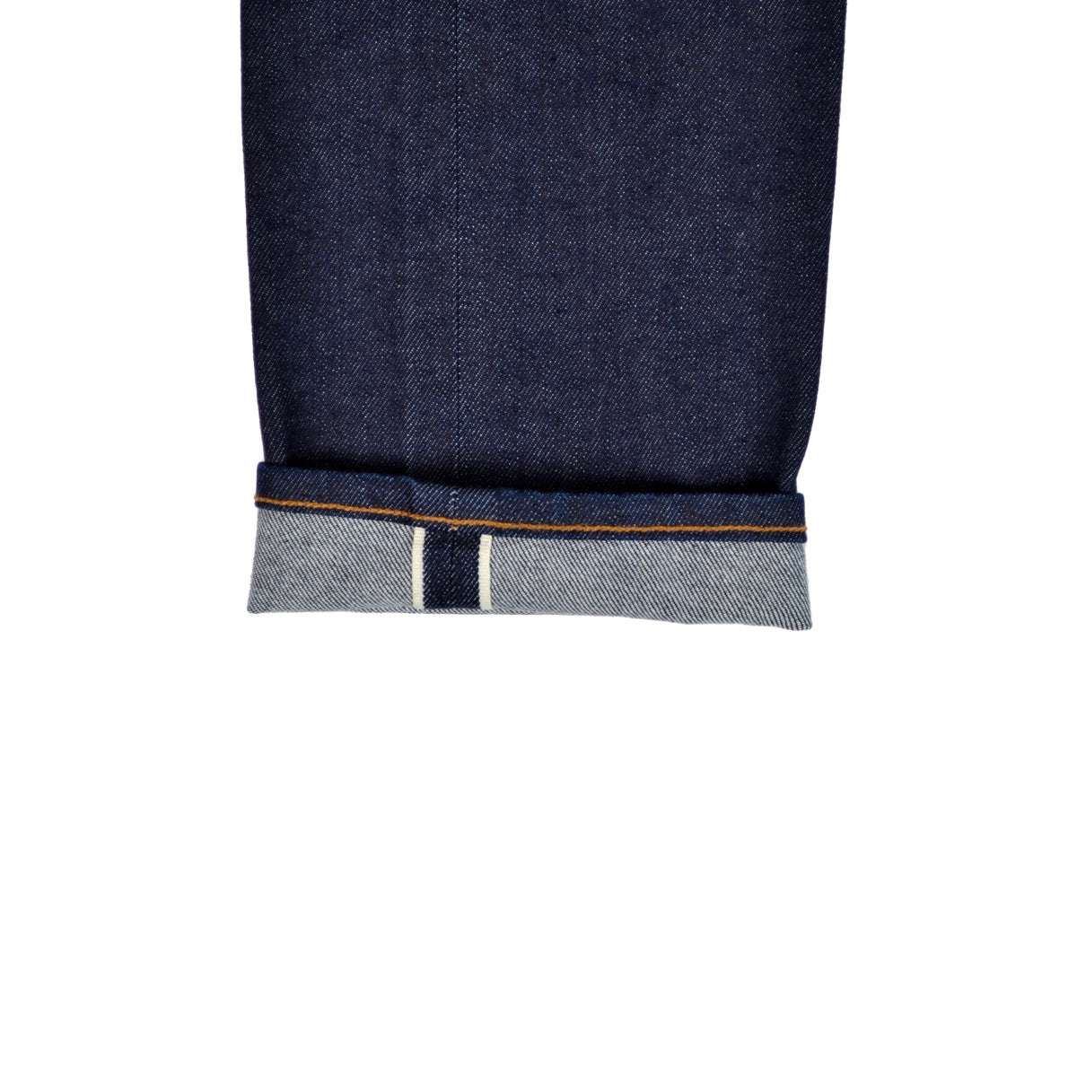 LEVI'S JAPANESE SELVEDGE 511 - DARK RINSE SELVEDGE