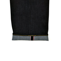 100 STANDARD STRAIGHT  - 14.7 OZ INDIGO