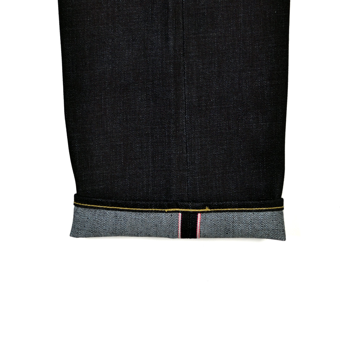 100 STANDARD STRAIGHT  - 14.7 OZ INDIGO