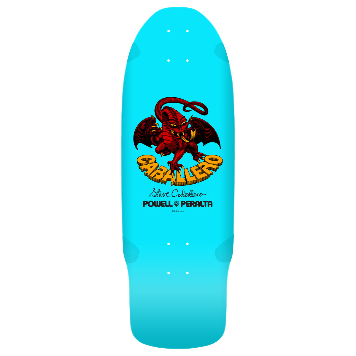 BONES BRIGADE SERIES 15 STEVE CABALLERO