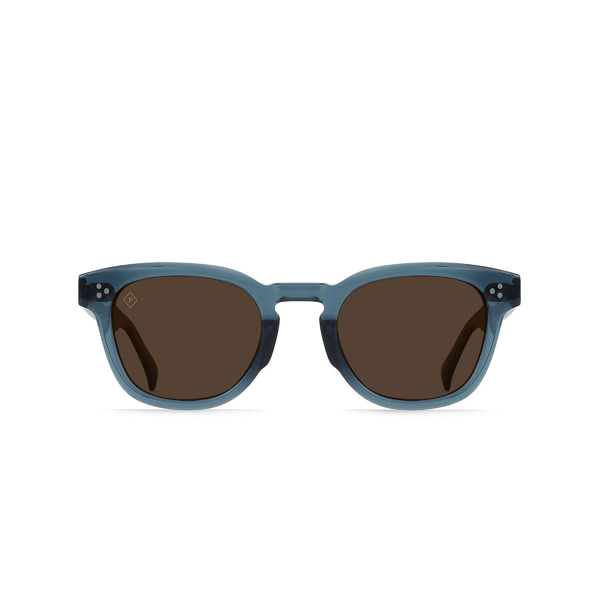 SQUIRE POLARIZED - ABSINTHE / VIBRANT BROWN