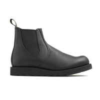 RED WING HERITAGE CLASSIC CHELSEA STYLE 3194 - BLACK HARNESS