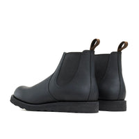RED WING HERITAGE CLASSIC CHELSEA STYLE 3194 - BLACK HARNESS
