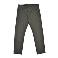10OZ CANVAS WORK PANT - OLIVE
