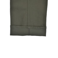 10OZ CANVAS WORK PANT - OLIVE