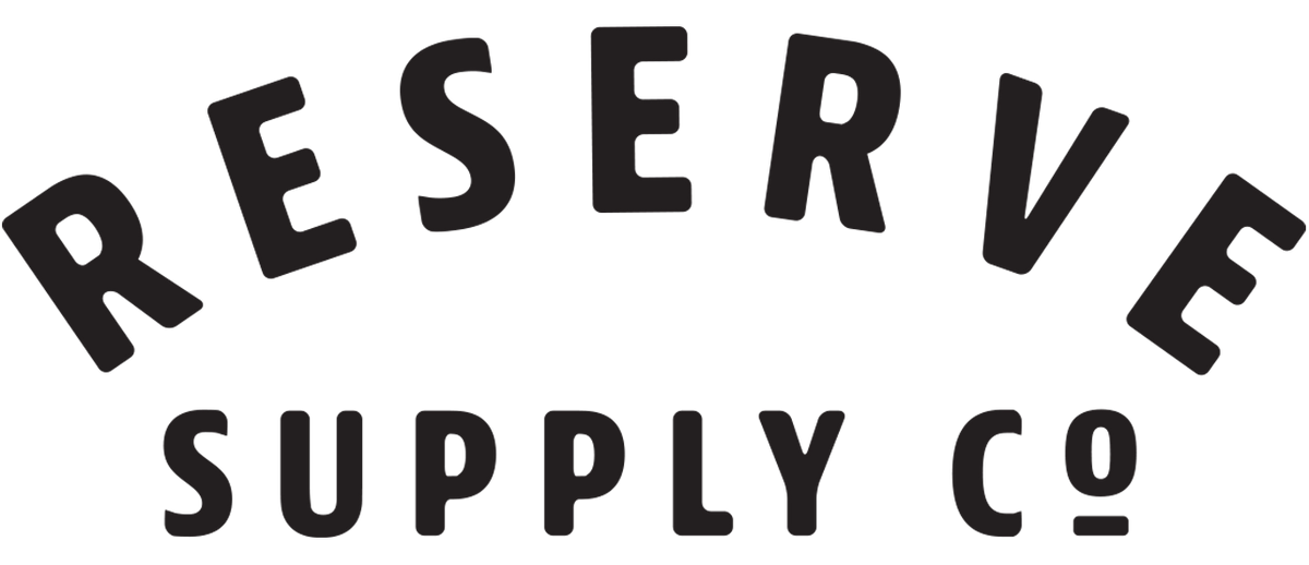 Reserve Supply Company