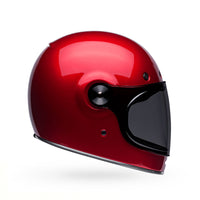 BELL BULLITT HELMET - CANDY RED