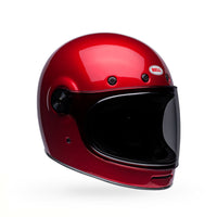 BELL BULLITT HELMET - CANDY RED