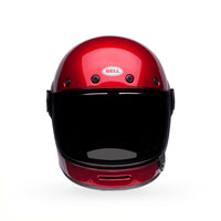 BELL BULLITT HELMET - CANDY RED