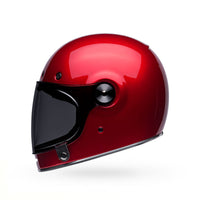 BELL BULLITT HELMET - CANDY RED