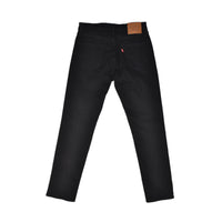 LEVI'S PREMIUM 511 SLIM FIT - BLACK LEAF