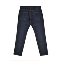 LEVI'S MADE & CRAFTED 502 DENIM - RESIN RINSE