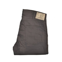 PERFORMANCE TWILL JEAN - FORGE GREY