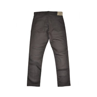 PERFORMANCE TWILL JEAN - FORGE GREY