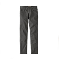 PERFORMANCE TWILL JEAN - FORGE GREY