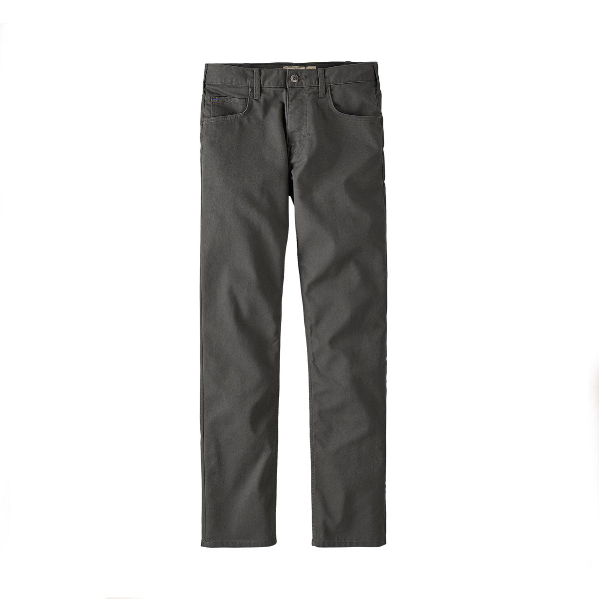 PERFORMANCE TWILL JEAN - FORGE GREY