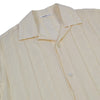 CABANA SHIRT - NATURAL ROPE CLOTH
