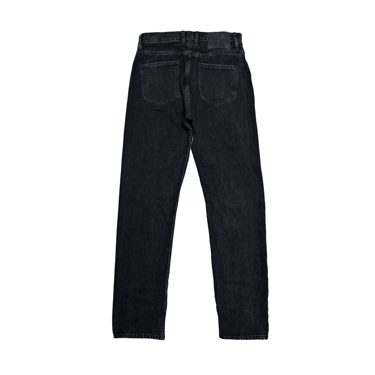 3SIXTEEN CS-222XS STONEWASHED DOUBLE BLACK SELVEDGE – Reserve
