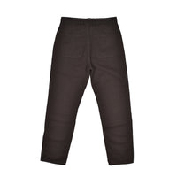 GARAGE PANT - UMBER TWILL