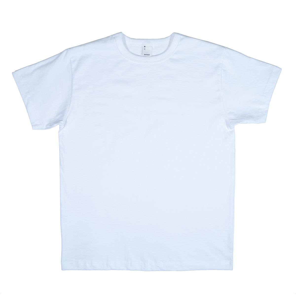 3SIXTEEN HEAVYWEIGHT T-SHIRT - WHITE