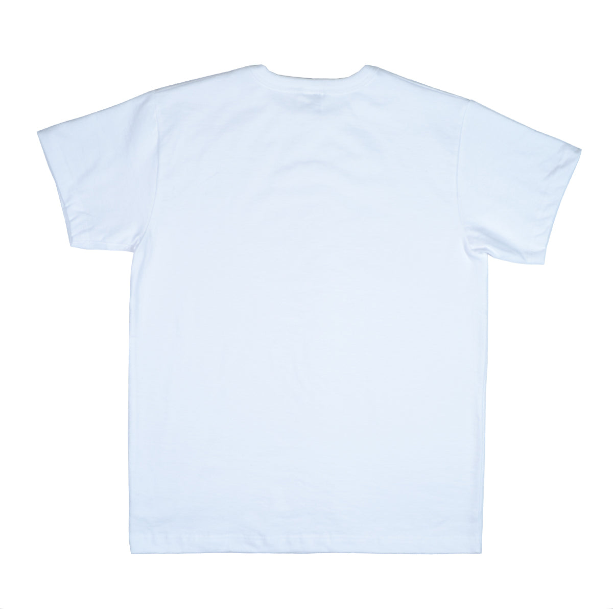 3SIXTEEN HEAVYWEIGHT T-SHIRT - WHITE