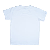 3SIXTEEN HEAVYWEIGHT T-SHIRT - WHITE