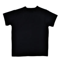 3SIXTEEN HEAVYWEIGHT T-SHIRT - BLACK