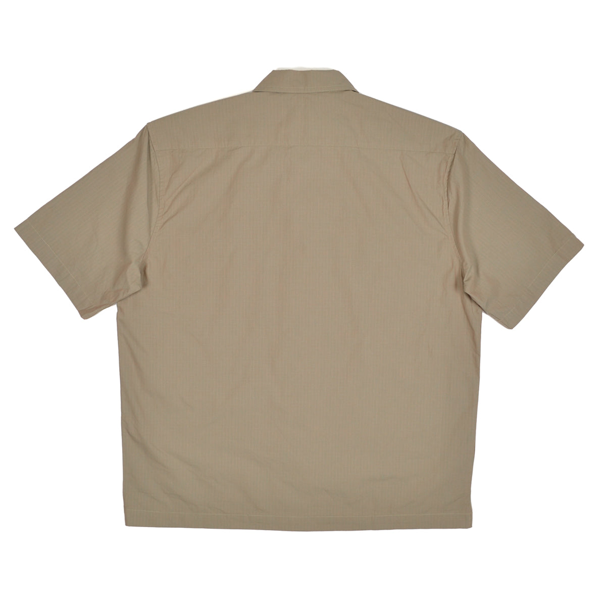 3SIXTEEN SHORT SLEEVE WORK SHIRT - IRIDESCENT RIPSTOP