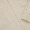 UTILITY SHIRT CHAMBRAY - ECRU