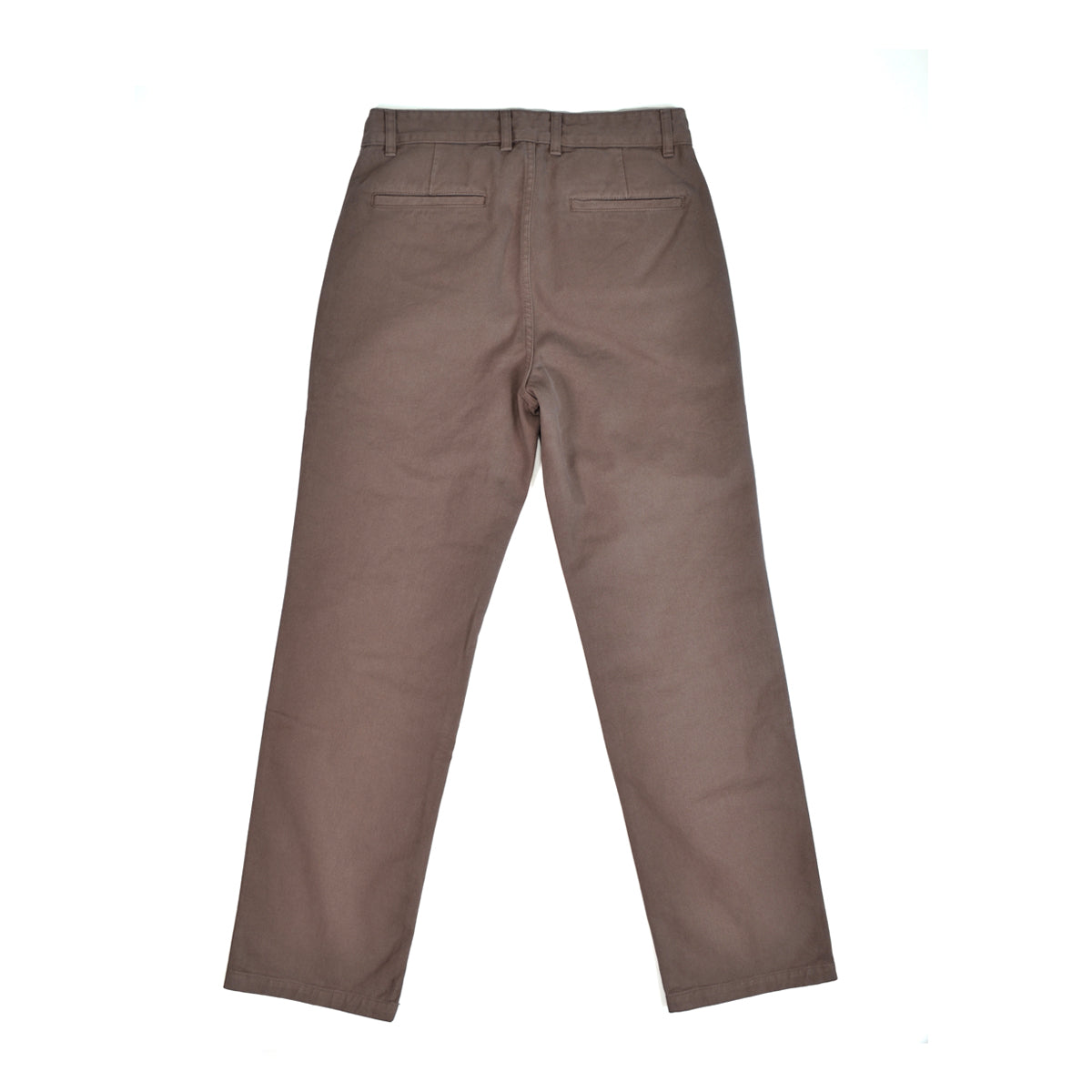 3SIXTEEN WORK PANT - TOBACCO TWILL – Reserve Supply Company