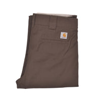 MASTER PANT - VESUVIUS