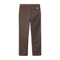 MASTER PANT - VESUVIUS