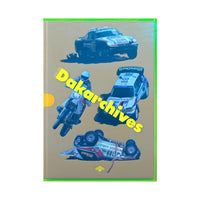 DAKARCHIVES
